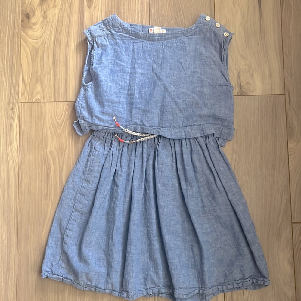 Crewcuts dress
